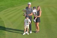 Keegan Bradley Wife